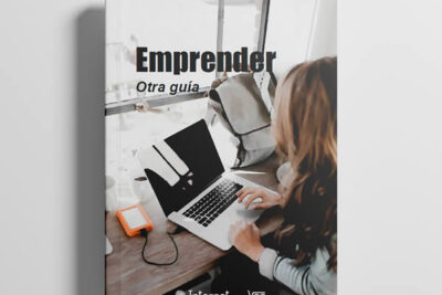 E-book Emprender – Guía para emprendedores digitales de CABA – Libro en PDF